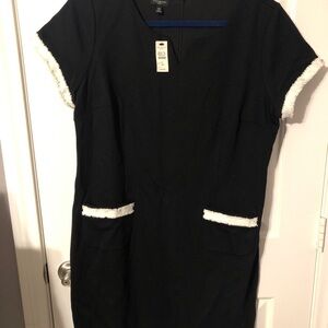 Talbots Petits Dress